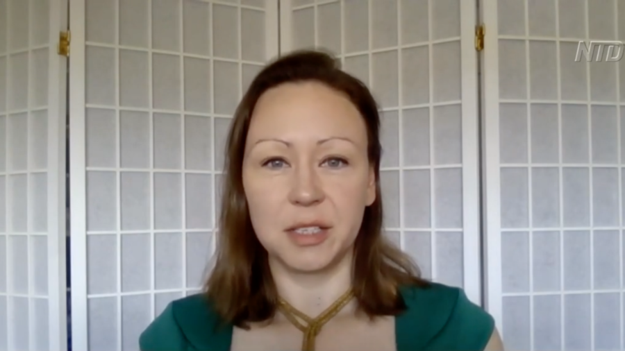 Rebecca Oas on UN Official Promoting Liberal Abortion Laws