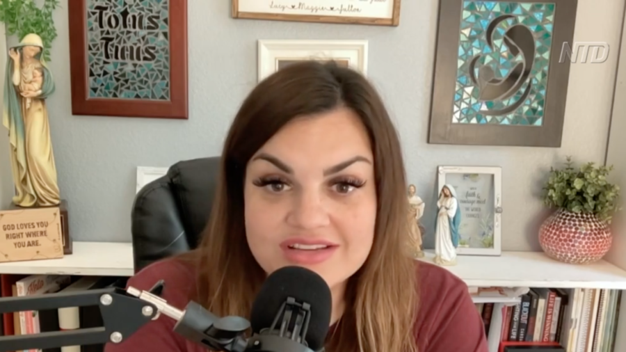 Abby Johnson on Crisis Pregnancy Centers Under Attack