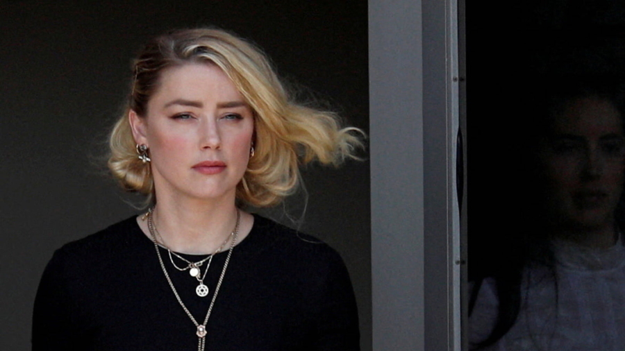 GoFundMe Shuts Down $1 Million Amber Heard Fundraiser Claiming to Support Trial Damages