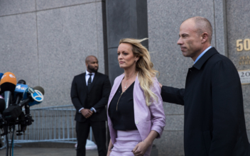 Michael Avenatti Learns Prison Sentence for Scamming Client out of Book Deal Money