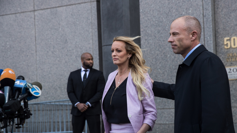Michael Avenatti Learns Prison Sentence for Scamming Client out of Book Deal Money