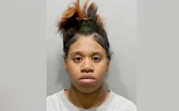Detroit Woman Charged After Body of Son, 3, Found in Freezer