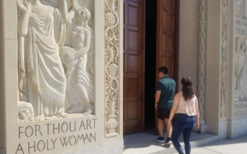 Washington After Roe: Faithful Bear Witness to a New Dawn