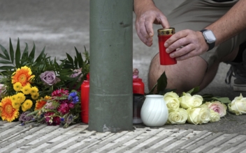 Prosecutor: Driver in Fatal Berlin Crash Seems Mentally Ill