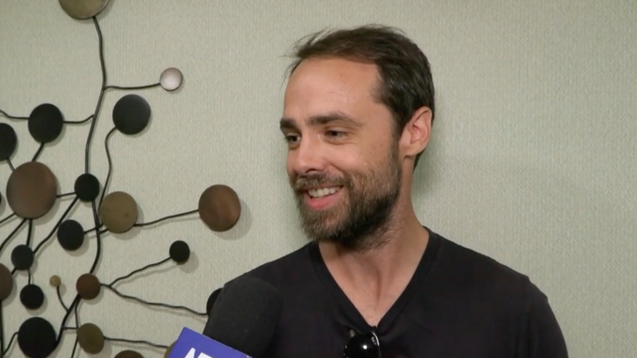 'MINDS: Festival of Ideas' in NYC