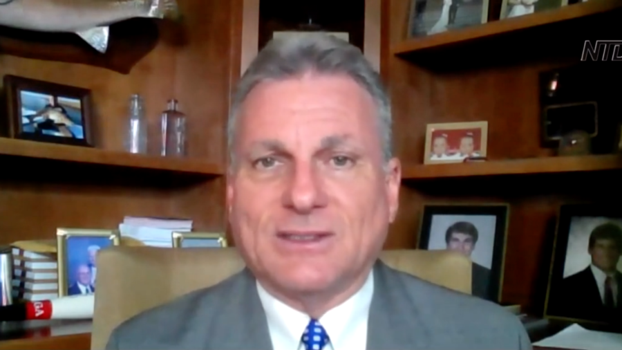US and Israel Share Vital Relationship: Rep. Buddy Carter