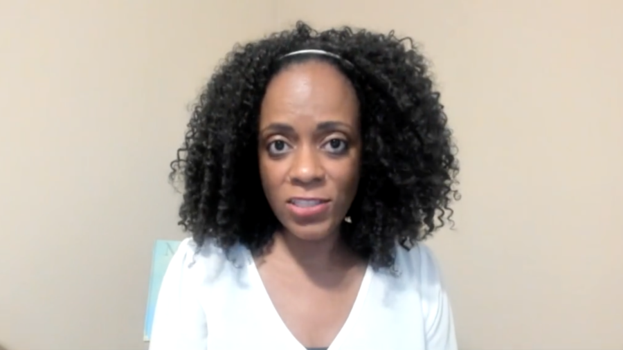 Pro-Life Advocate Anticipates More Violence
