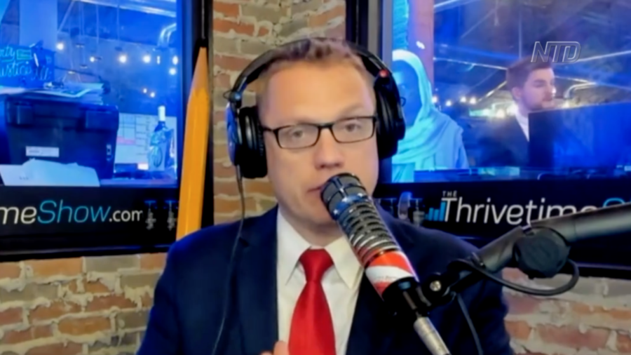 Clay Clark: Second Amendment on the Ballot
