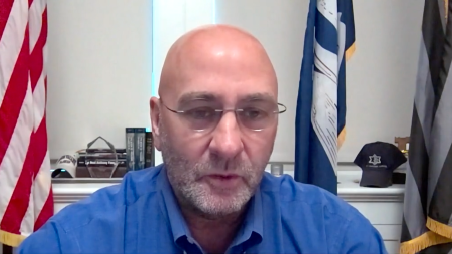 Rep. Higgins: Number of Terrorists Entering US Far Greater Than Official DHS Figures