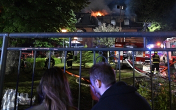 Fire at Czech Alzheimer Home Kills 2, Over 50 Injured