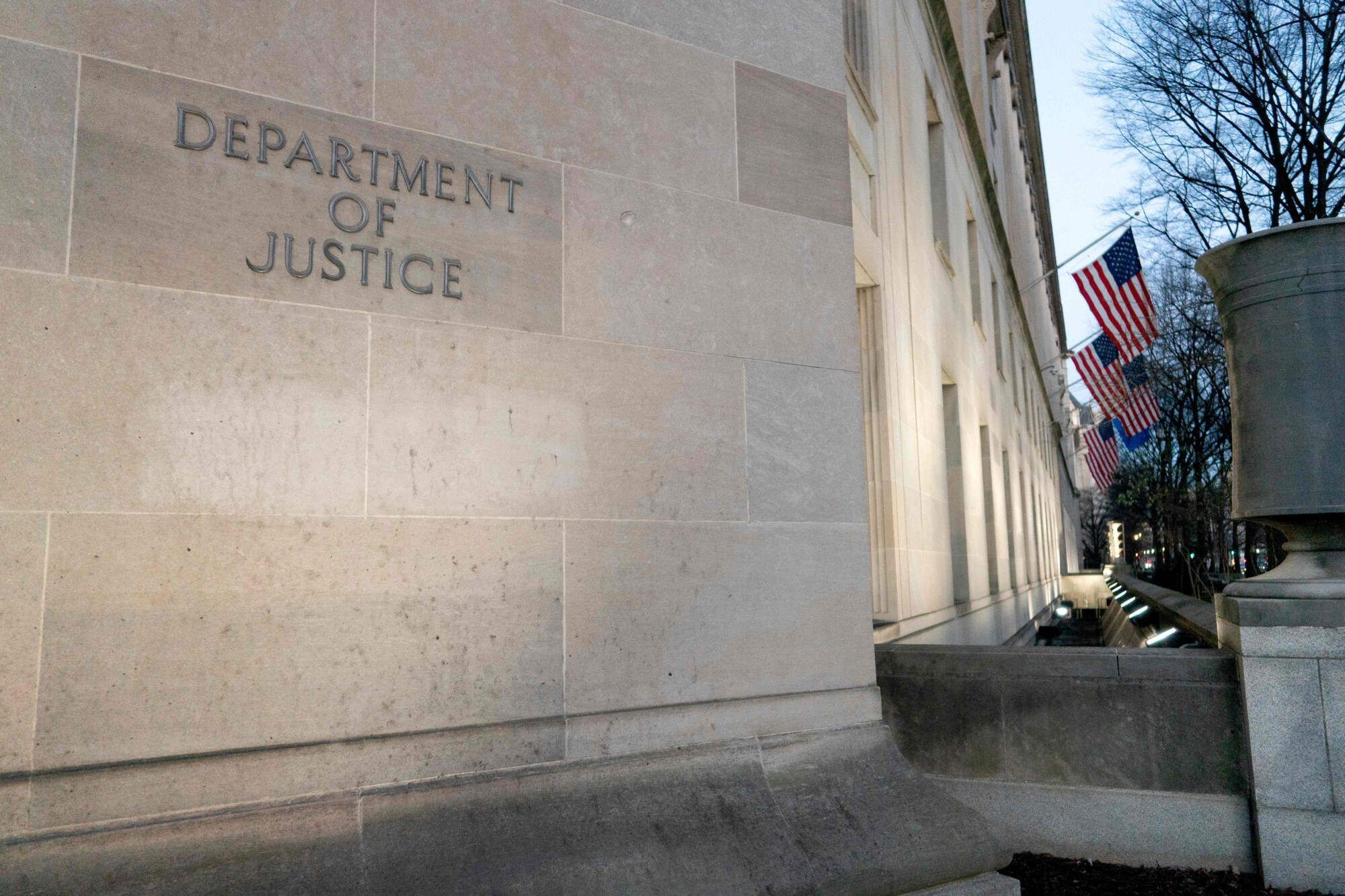 Justice Department Announces Task Force to Ensure Access to Abortion