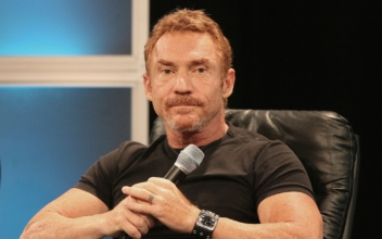Danny Bonaduce Couldn’t Walk and Talk With Mystery Illness
