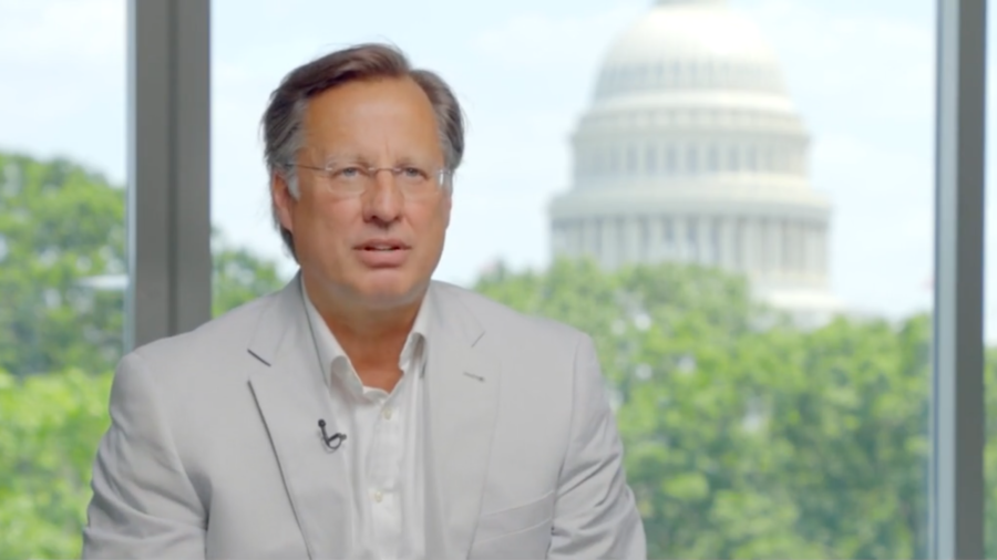 David Brat: True Pain of $30 Trillion Debt Showing Up