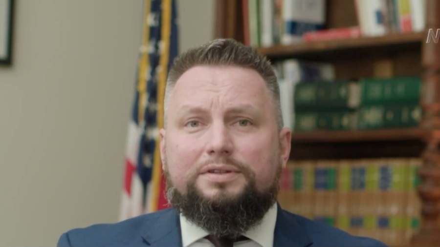 Derek Cohen: New Gun Legislation Likely to Pass