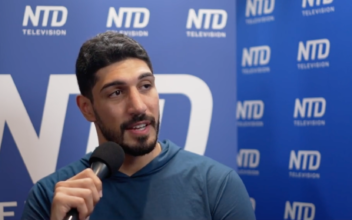 Enes Kanter Freedom Reflects on ‘Lonely’ Journey