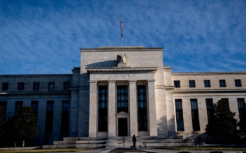 China Tried to Build Fed Informant Network: Report