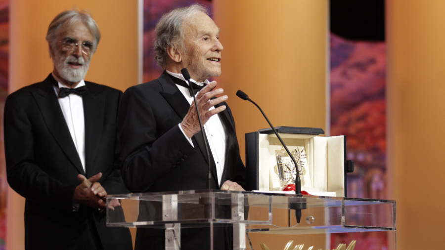 French Filmmaker and Actor Jean-Louis Trintignant Dies at 91