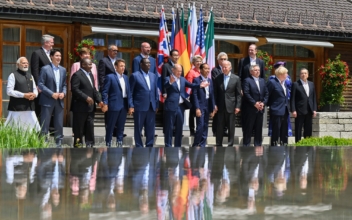 G7 Aims at Countering China’s Belt and Road