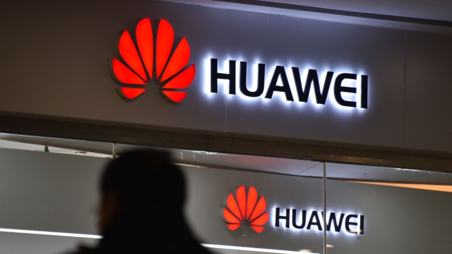 Huawei to Relaunch 5G Phone Amid US Sanctions