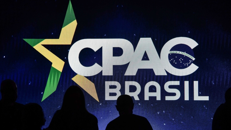 South American Congressmen Denounce the CCP