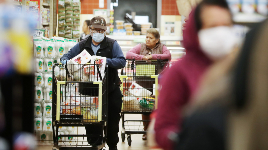 Manufacturers Offer Consumers Less Product