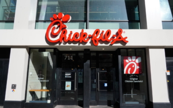 Chick-fil-A Implements Robot Delivery