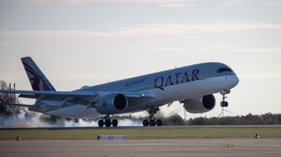 A350 Planes Examined Amid Legal Dispute