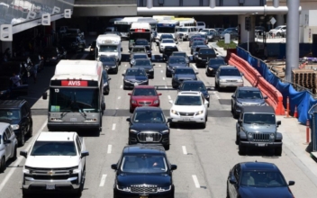 Record Number of Travelers to Hit US Roads for July 4 Weekend: AAA