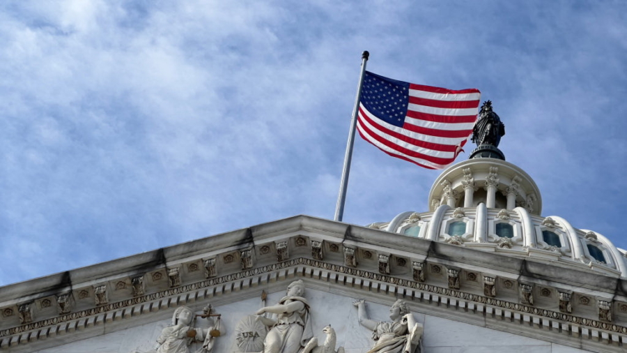 House Panel Investigates Health Data Sharing