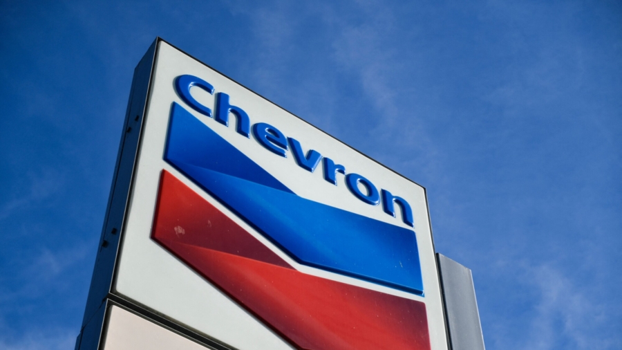 Chevron Sells Headquarters, Relocates in California