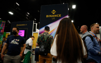 SEC Probes Binance and Its Coin: Report
