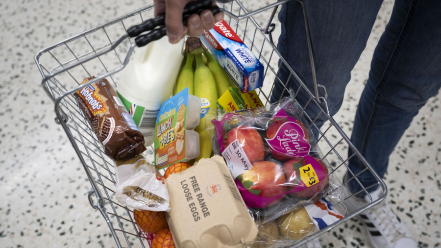 ‘Pay Attention to How You Feel After You Eat’ to Make Better Food Choices, Says Health Food CEO