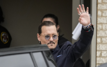 Jury Sides With Johnny Depp in Libel Lawsuit