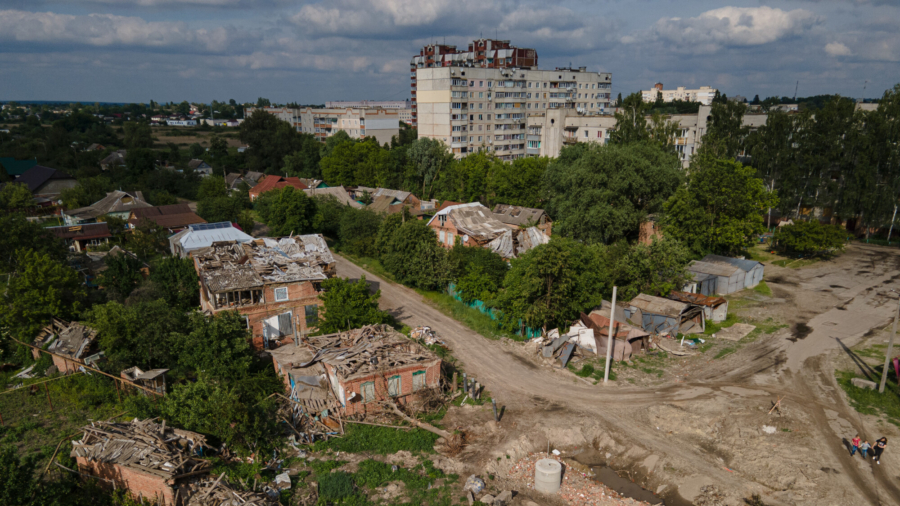 Military Affairs Expert: The 100th Day of War in Ukraine