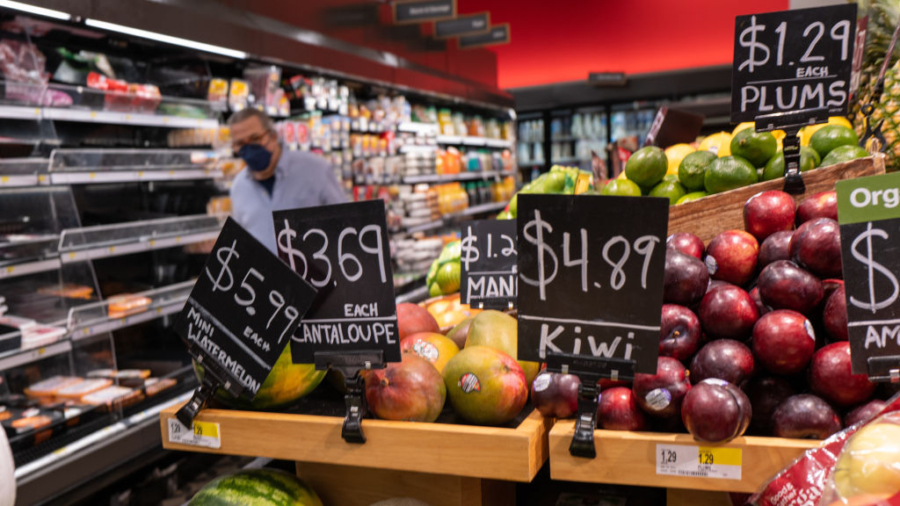 Inflation Could've Been Curbed: Allianz Economic Adviser