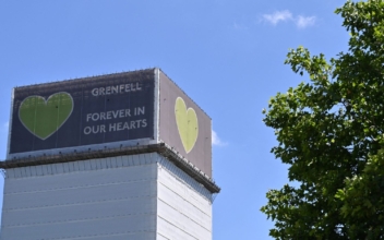 Events to Mark Grenfell Fifth Anniversary