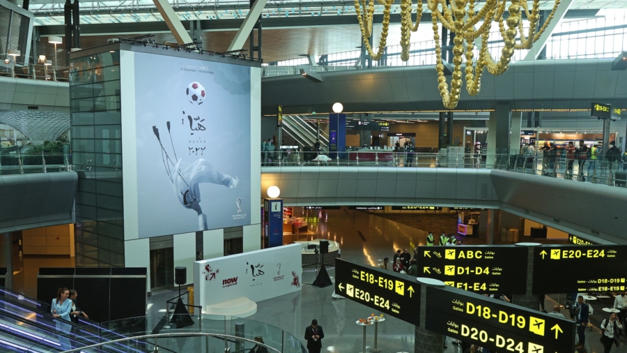 World Cup Reinstates China Reference for Taiwan