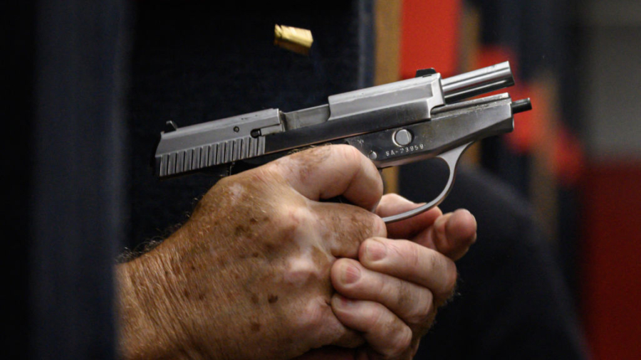 Supreme Court Overturns NY Law on Concealed Carry