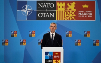 NATO: China is Not Adversary But a Serious Challenge