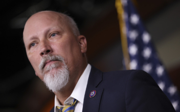 Rep. Roy Blasts Senate GOP Support to Draft Women