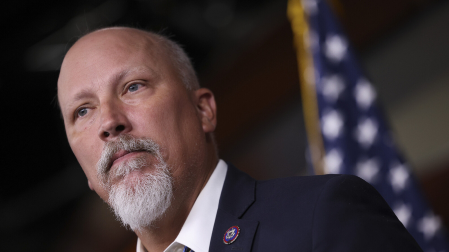 Rep. Roy Blasts Senate GOP Support to Draft Women