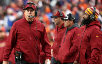 NFL Coach Fined for Calling Jan. 6 a ‘Dustup’