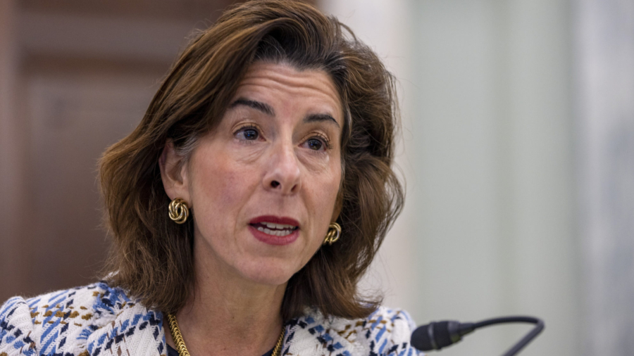 US Lawmakers Press For Semiconductor Bill