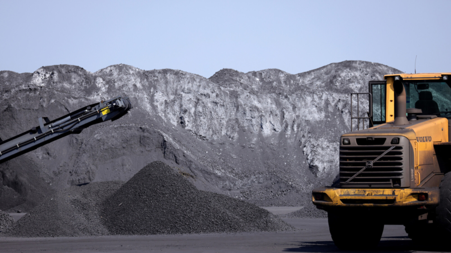 Germany Considers Shift to Coal Power
