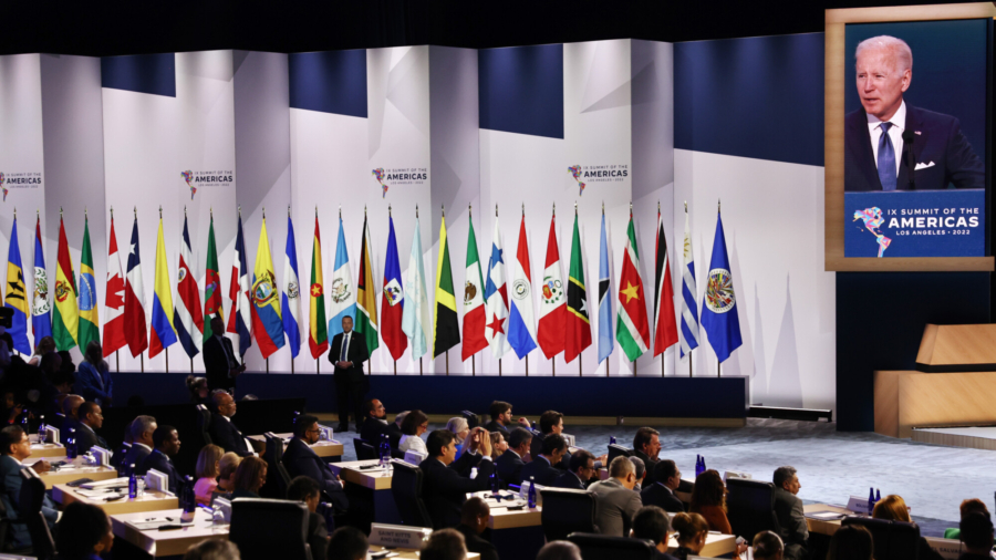 China's Infiltration of Brazil a Stepping Stone to Latin America: Expert