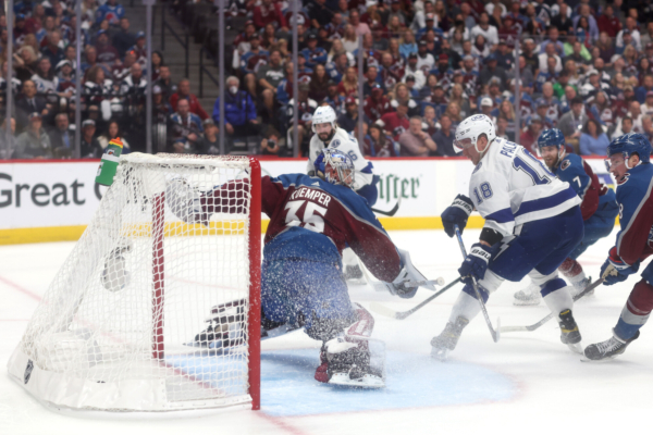 NHL Stanley Cup Finals: Game 5 | NTD