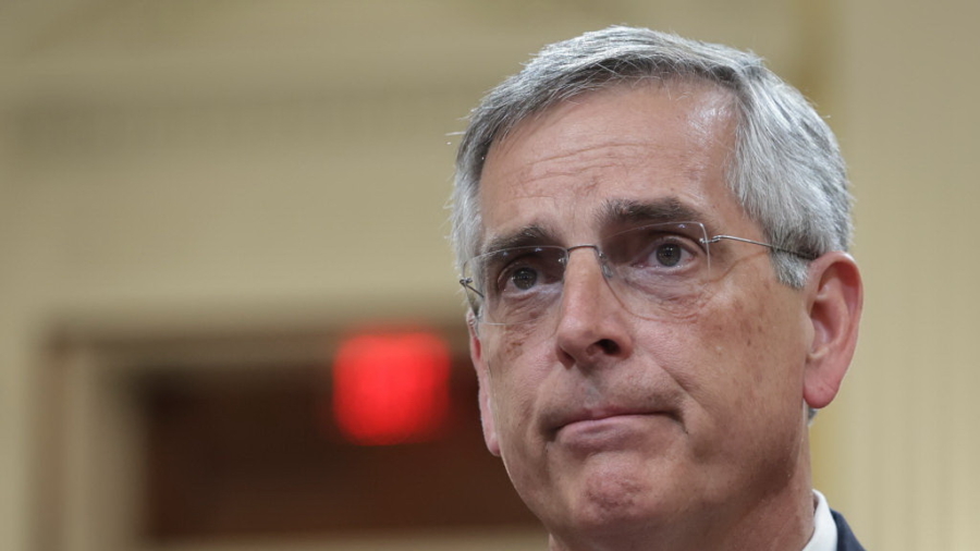 Jan. 6 Hearings: Georgia Secretary of State Testifies