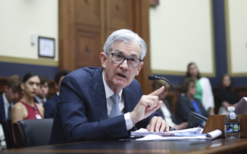 Fed Chair: Economic Growth Will Likely Slow