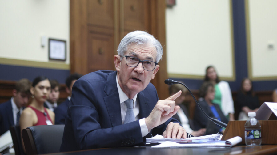 Watchdog Says Fed Officials Did Not Violate Laws, Ethics Rules in Recent Financial Trades