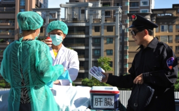 Nursing Community Urged to Stand Against Chinese Regime’s Organ Harvesting Crimes